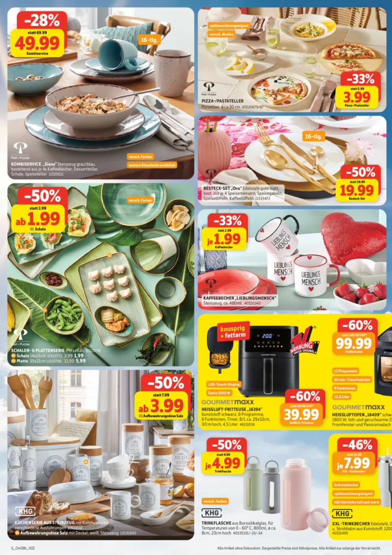 Sconto-SB Prospekt vom 12.08.2026, Seite 2