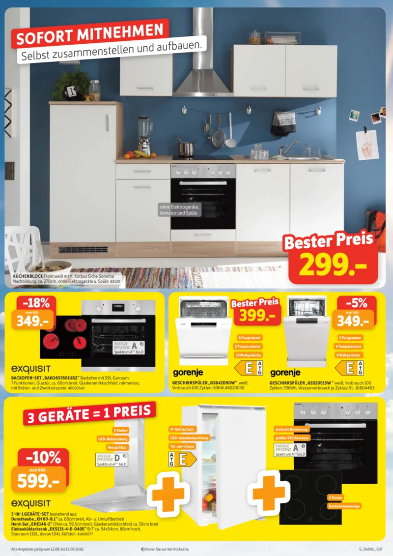 Sconto-SB Prospekt vom 12.08.2026, Seite 7