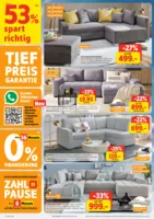 Sconto-SB Prospekt vom 12.08.2026