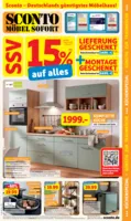 Sconto-SB Prospekt vom 16.09.2026