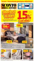 Sconto-SB Prospekt vom 14.10.2026
