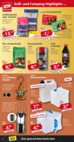 Sonderpreis Baumarkt Prospekt vom 14.06.2025