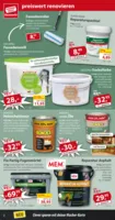 Sonderpreis Baumarkt Prospekt vom 12.07.2025