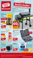 Sonderpreis Baumarkt Prospekt nächster Woche