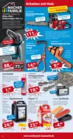 Sonderpreis Baumarkt Prospekt vom 13.09.2025