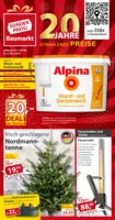 Sonderpreis Baumarkt Prospekt vom 29.11.2025