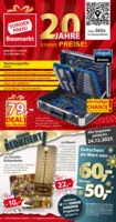 Sonderpreis Baumarkt Prospekt nächster Woche