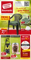 Sonderpreis Baumarkt Prospekt nächster Woche