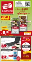 Sonderpreis Baumarkt Prospekt vom 06.06.2026