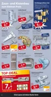 Sonderpreis Baumarkt Prospekt vom 13.06.2026