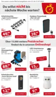 Sonderpreis Baumarkt Prospekt vom 25.07.2026