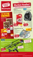 Sonderpreis Baumarkt Prospekt vom 05.09.2026
