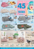 TRENDS Prospekt vom 26.07.2025