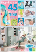 TRENDS Prospekt vom 20.09.2025