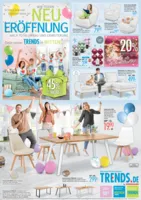 TRENDS Prospekt vom 11.10.2025