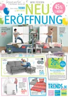 TRENDS Prospekt vom 25.10.2025