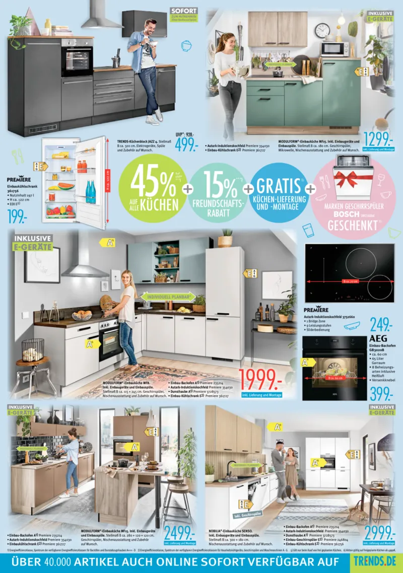 TRENDS Prospekt vom 15.11.2025, Seite 7
