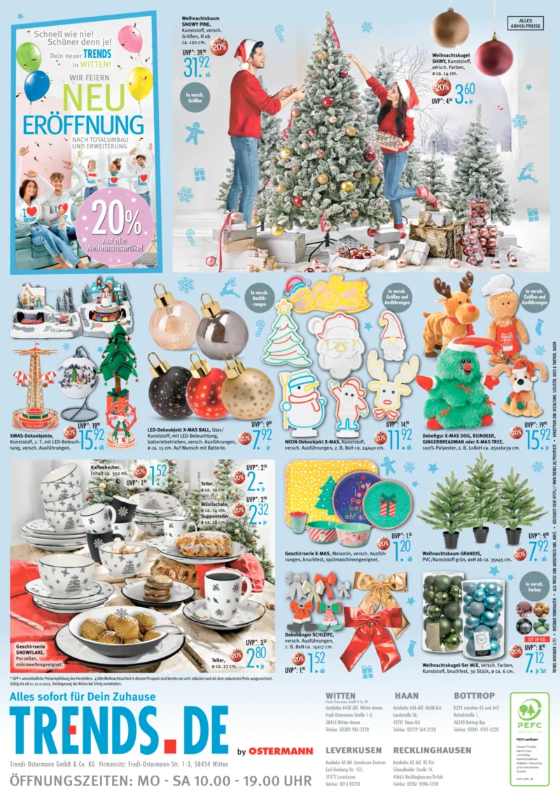 TRENDS Prospekt vom 15.11.2025, Seite 8