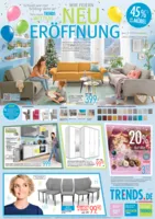 TRENDS Prospekt vom 15.11.2025