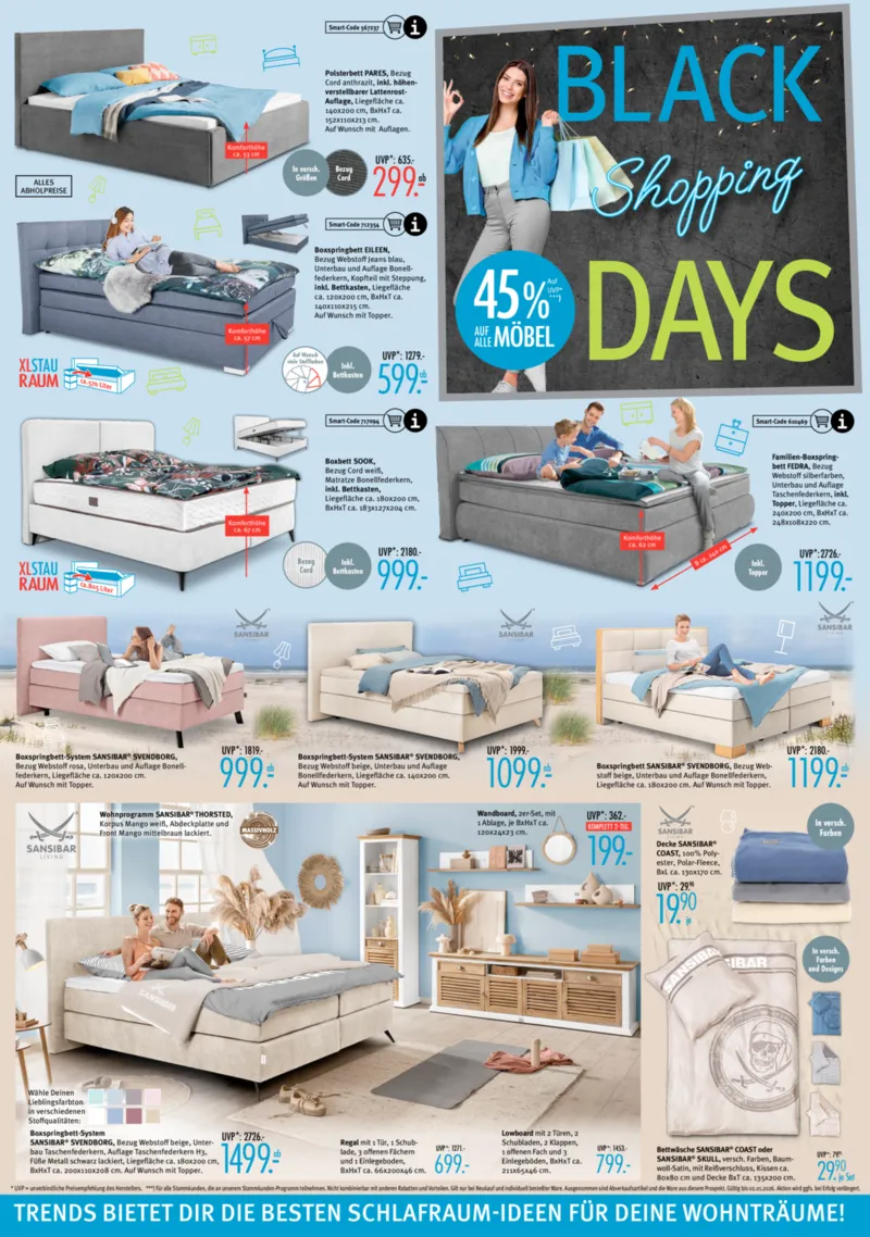 TRENDS Prospekt vom 22.11.2025, Seite 4
