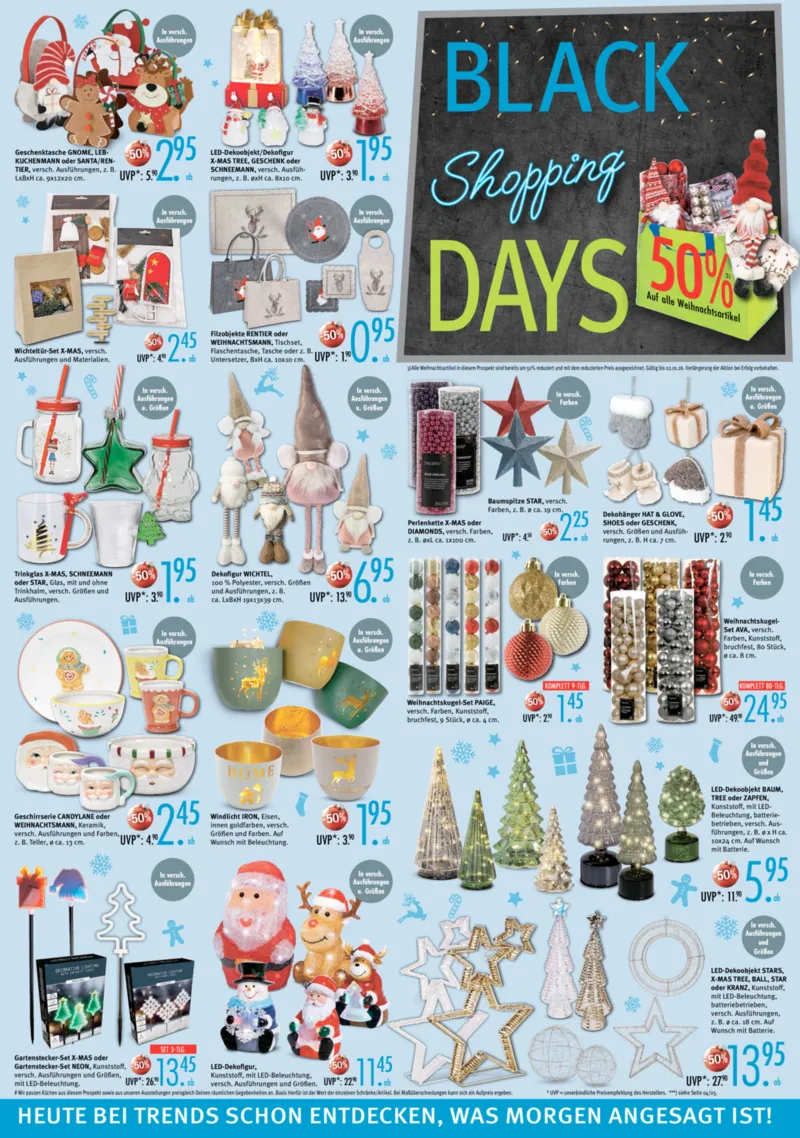 TRENDS Prospekt vom 22.11.2025, Seite 6