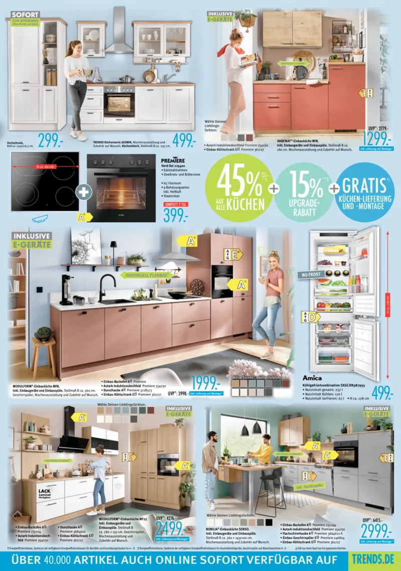 TRENDS Prospekt vom 22.11.2025, Seite 7