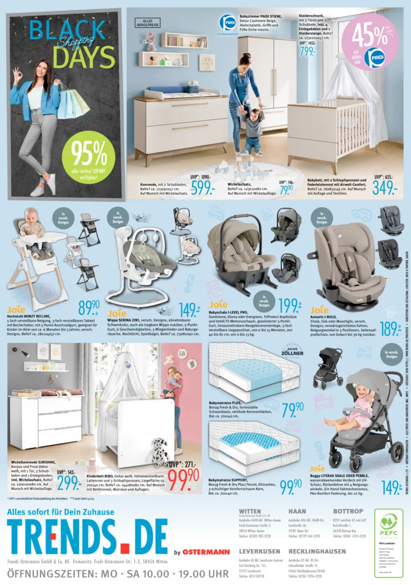 TRENDS Prospekt vom 22.11.2025, Seite 8