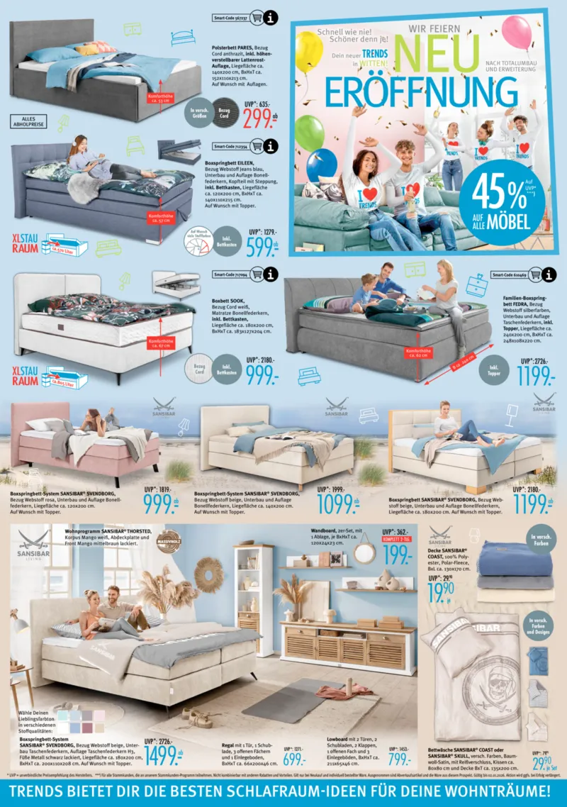 TRENDS Prospekt vom 29.11.2025, Seite 4