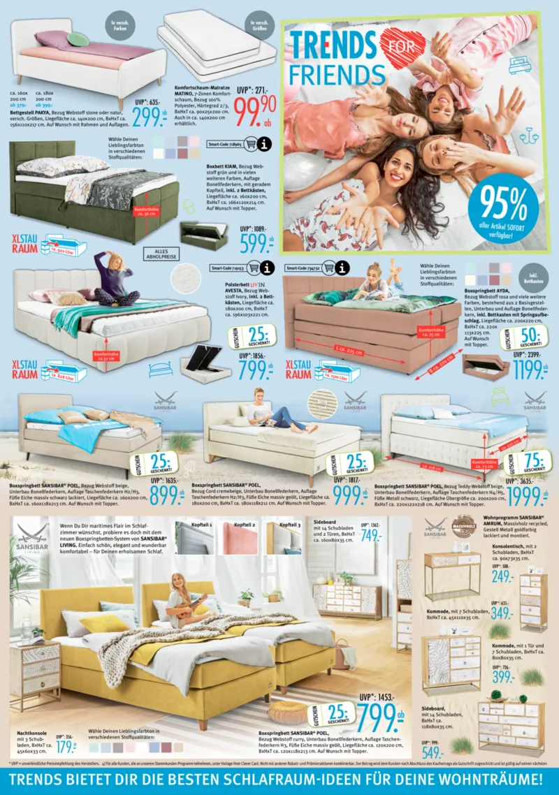 TRENDS Prospekt vom 03.01.2026, Seite 4