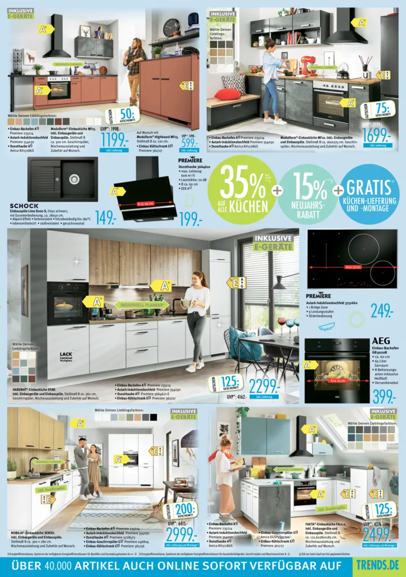 TRENDS Prospekt vom 03.01.2026, Seite 7