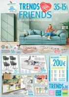 TRENDS Prospekt vom 03.01.2026