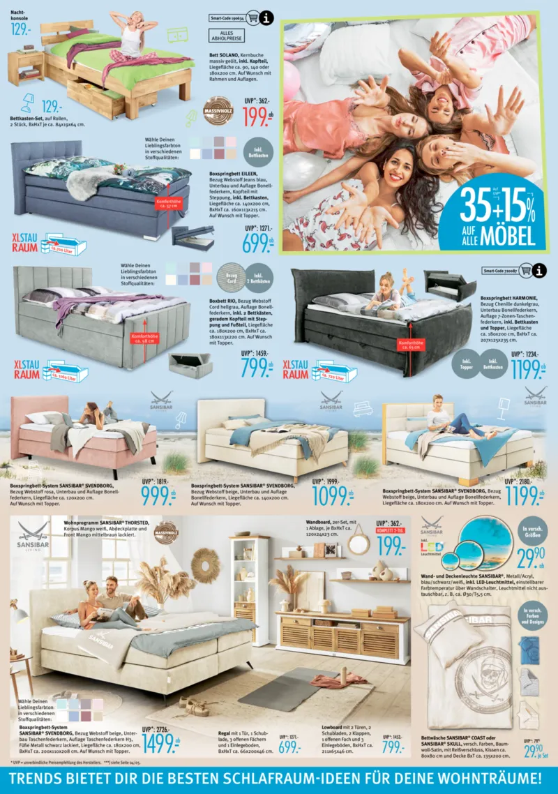 TRENDS Prospekt vom 17.01.2026, Seite 2