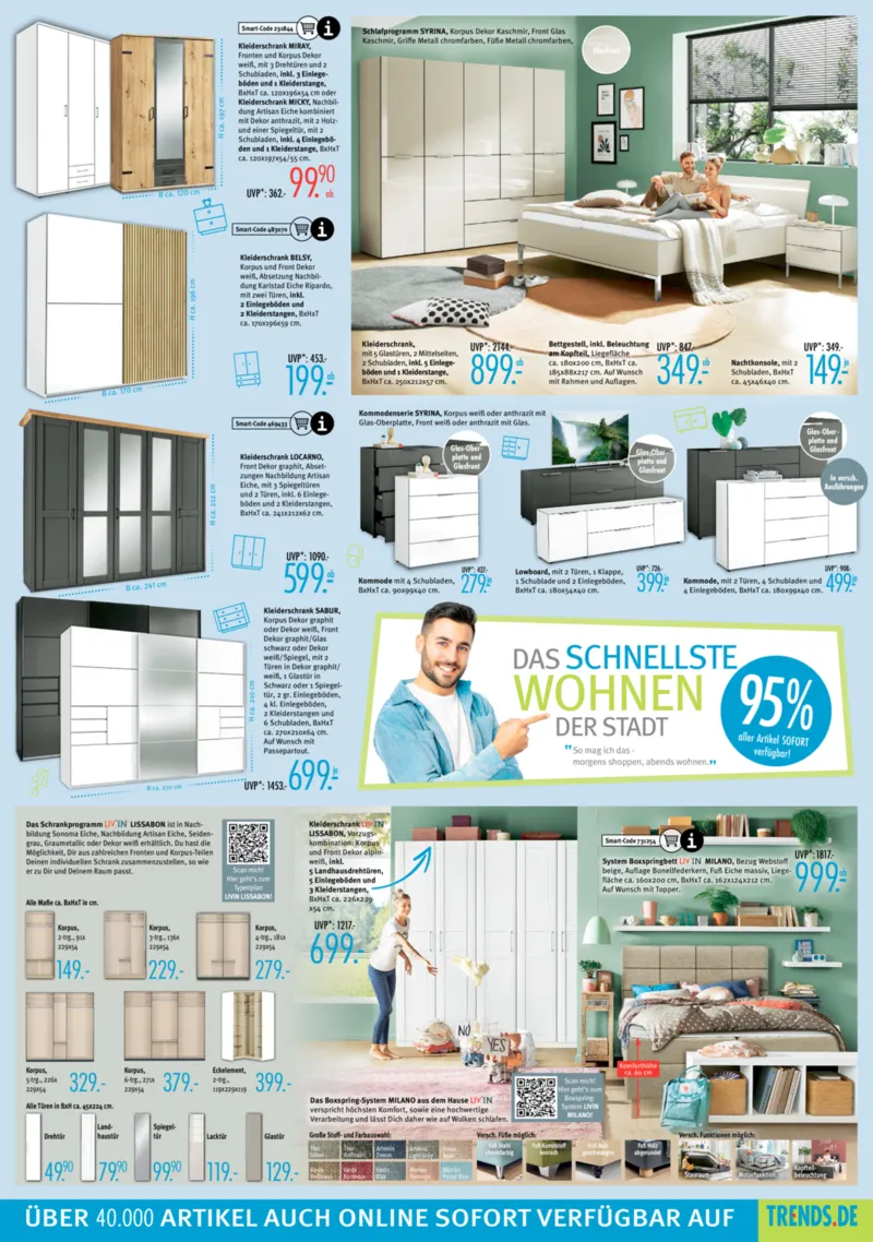 TRENDS Prospekt vom 17.01.2026, Seite 3