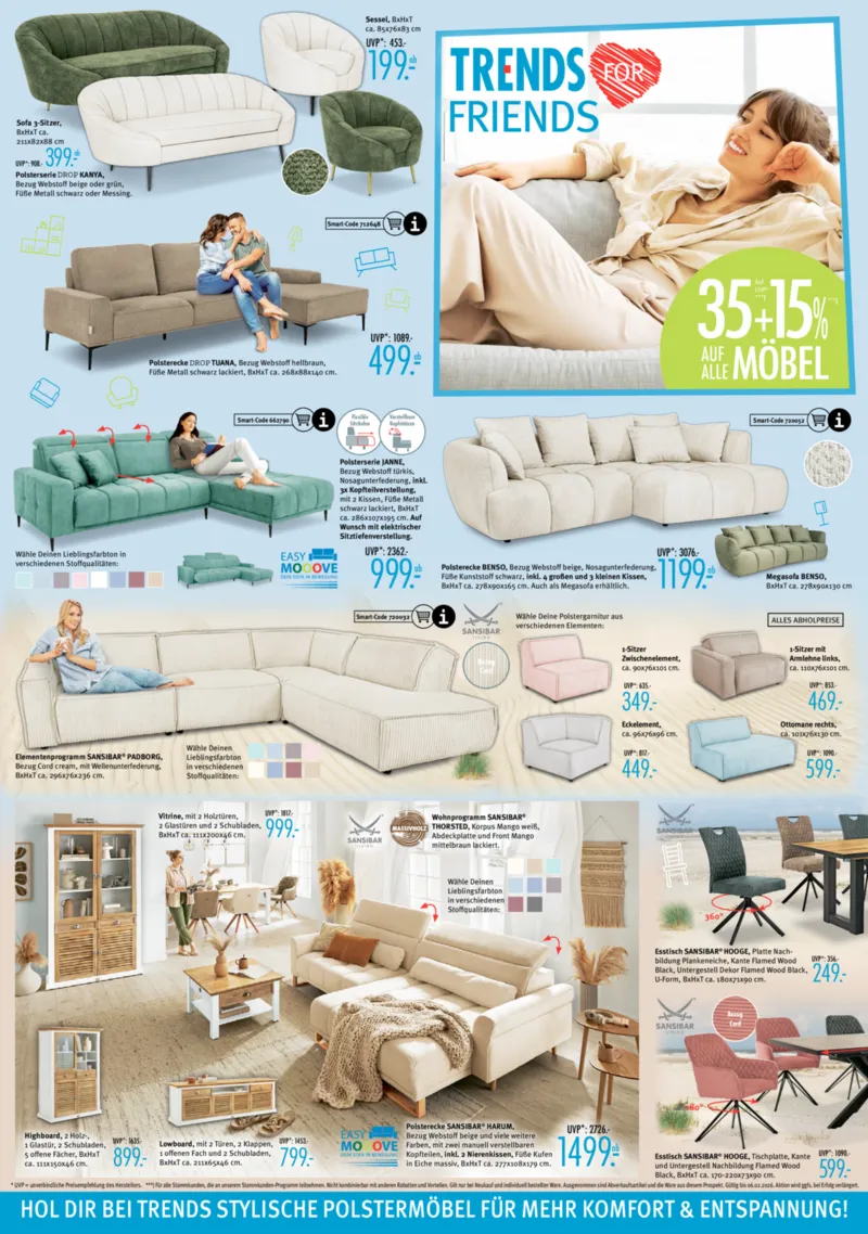 TRENDS Prospekt vom 17.01.2026, Seite 4