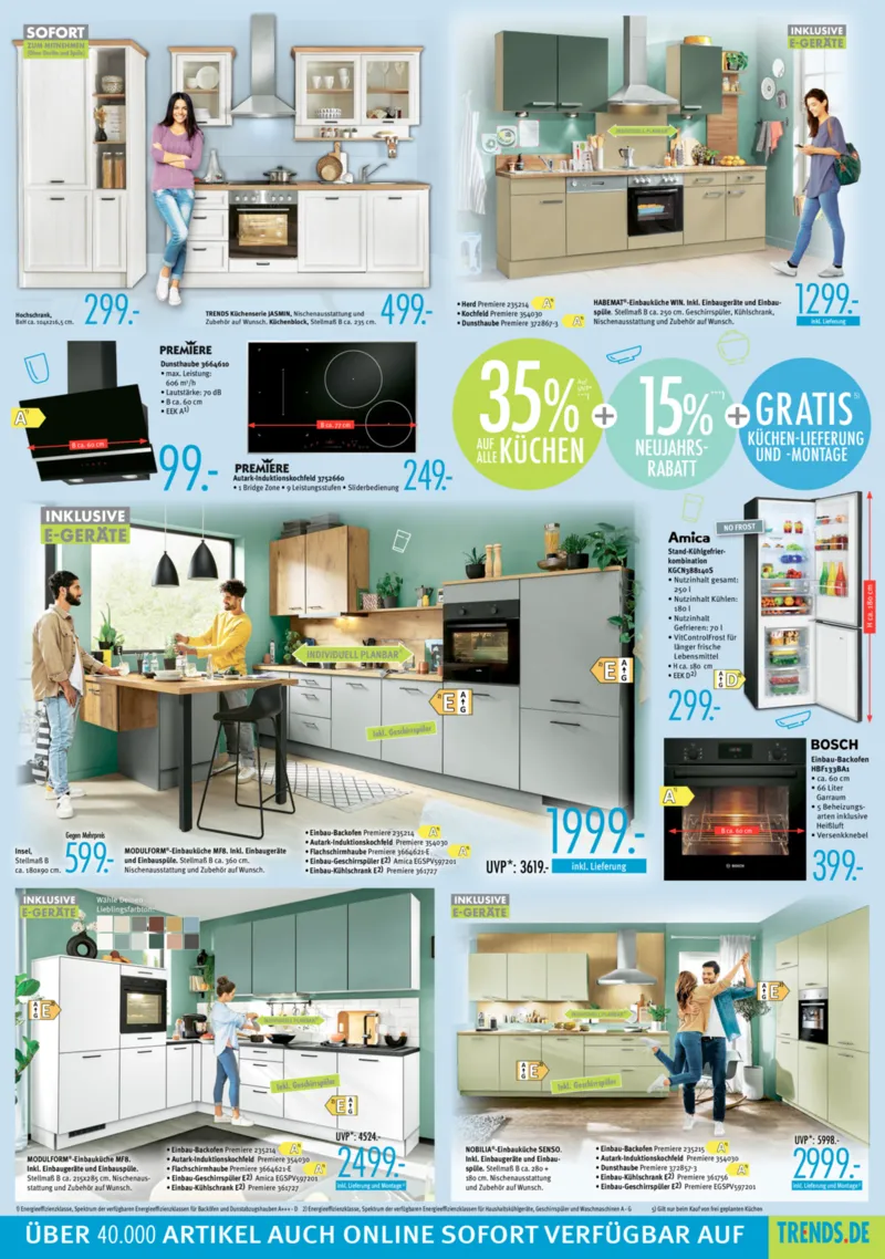 TRENDS Prospekt vom 17.01.2026, Seite 7