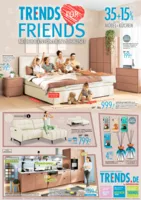 TRENDS Prospekt vom 17.01.2026
