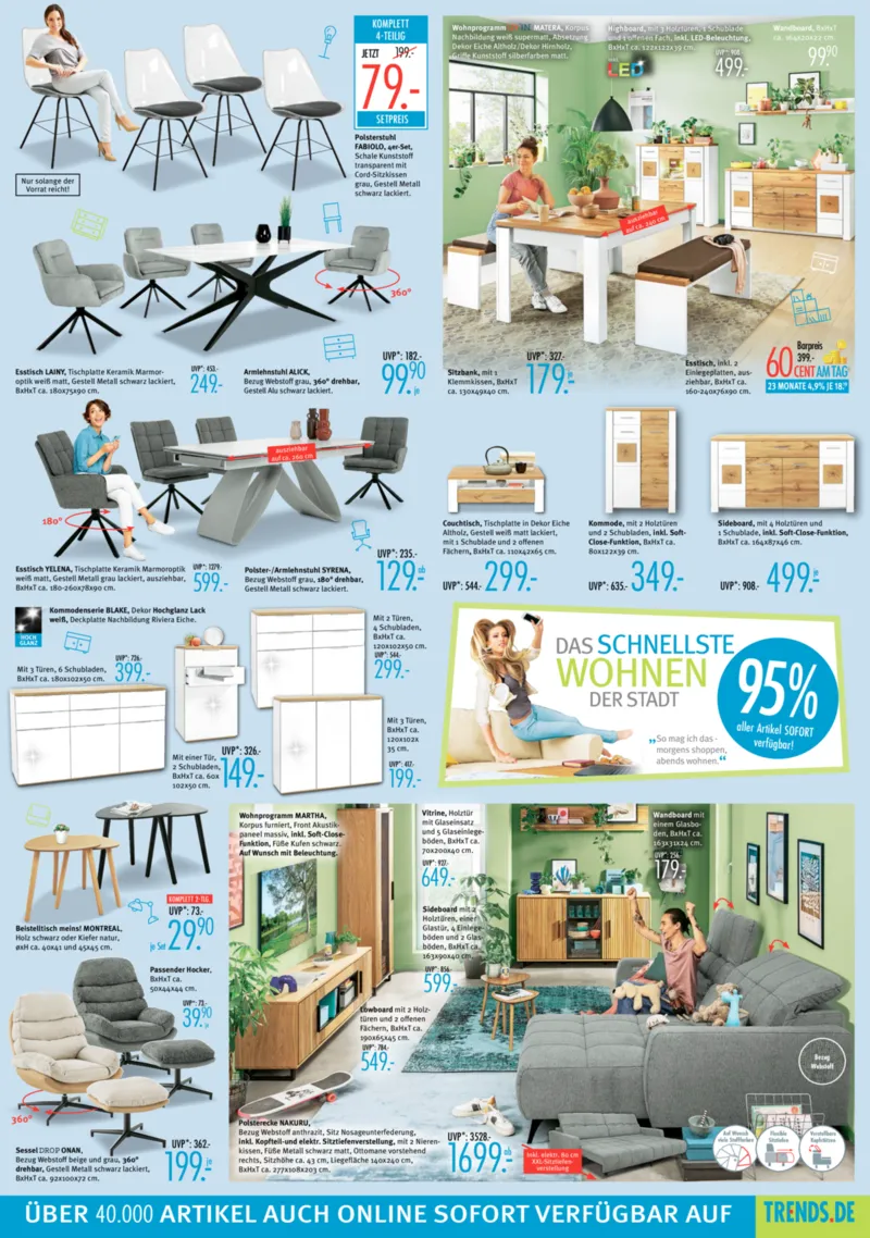 TRENDS Prospekt vom 07.02.2026, Seite 3