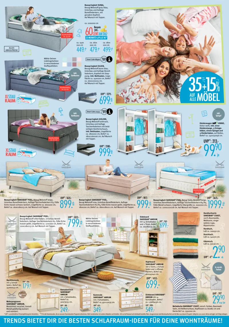TRENDS Prospekt vom 14.02.2026, Seite 4