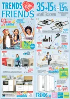 TRENDS Prospekt vom 14.02.2026