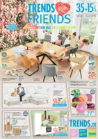 TRENDS Prospekt vom 21.02.2026