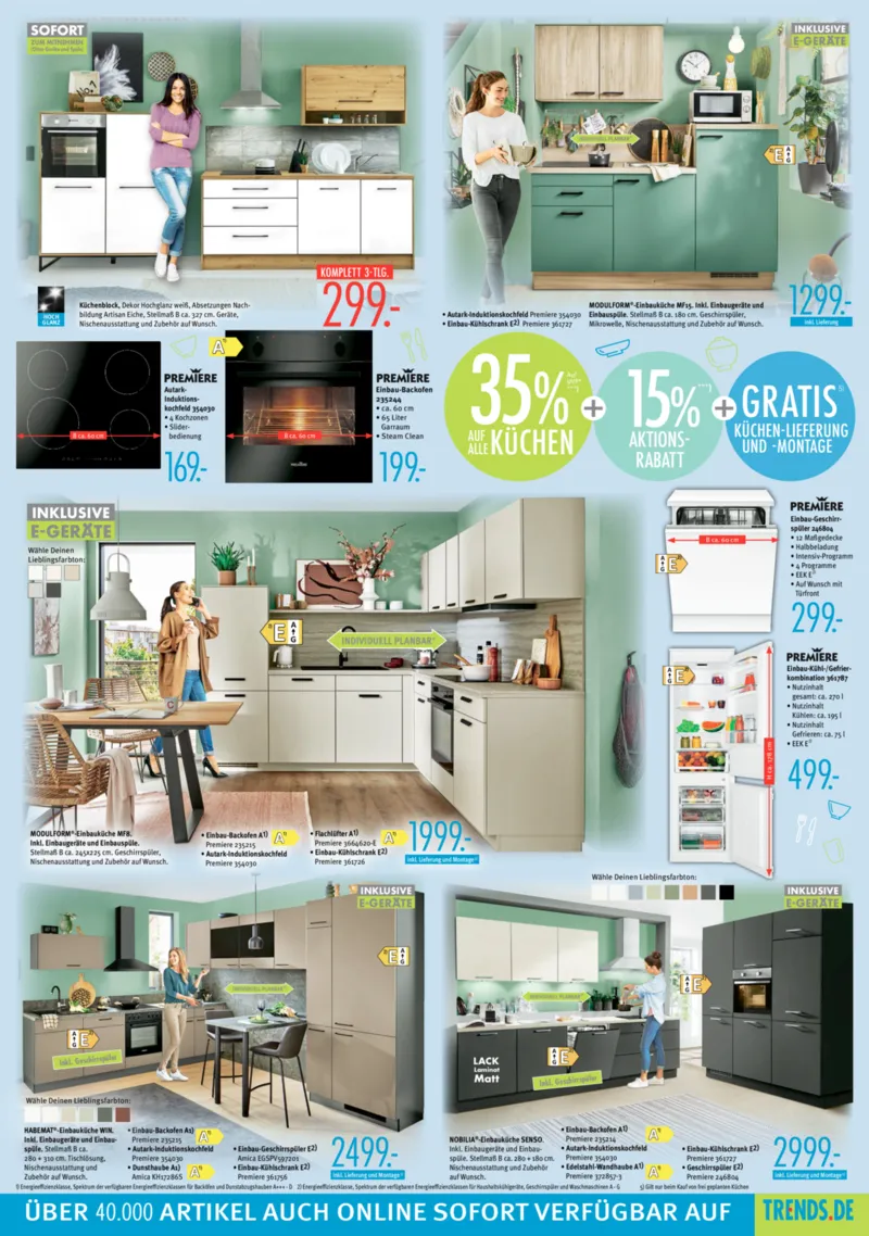 TRENDS Prospekt vom 28.02.2026, Seite 7