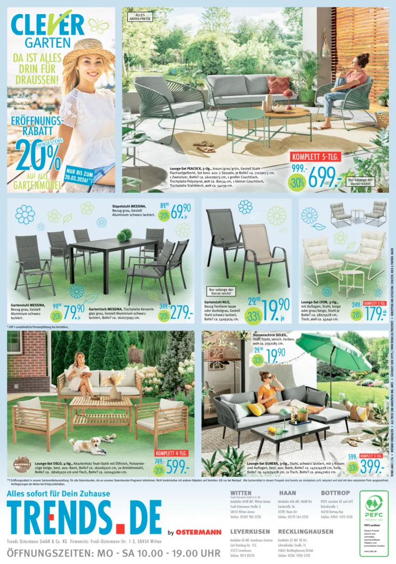 TRENDS Prospekt vom 28.02.2026, Seite 8