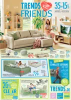 TRENDS Prospekt vom 28.02.2026