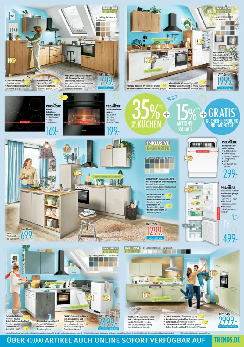 TRENDS Prospekt vom 21.03.2026, Seite 7