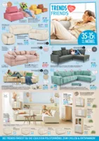TRENDS Prospekt vom 21.03.2026