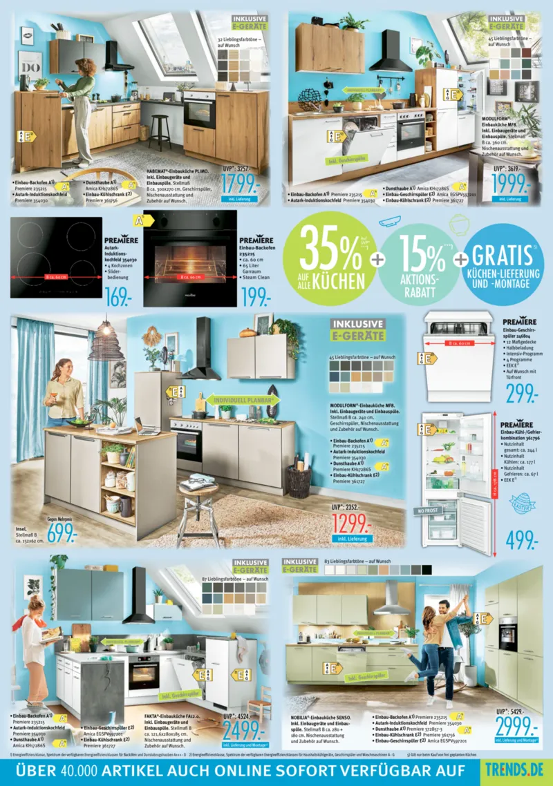 TRENDS Prospekt vom 28.03.2026, Seite 7