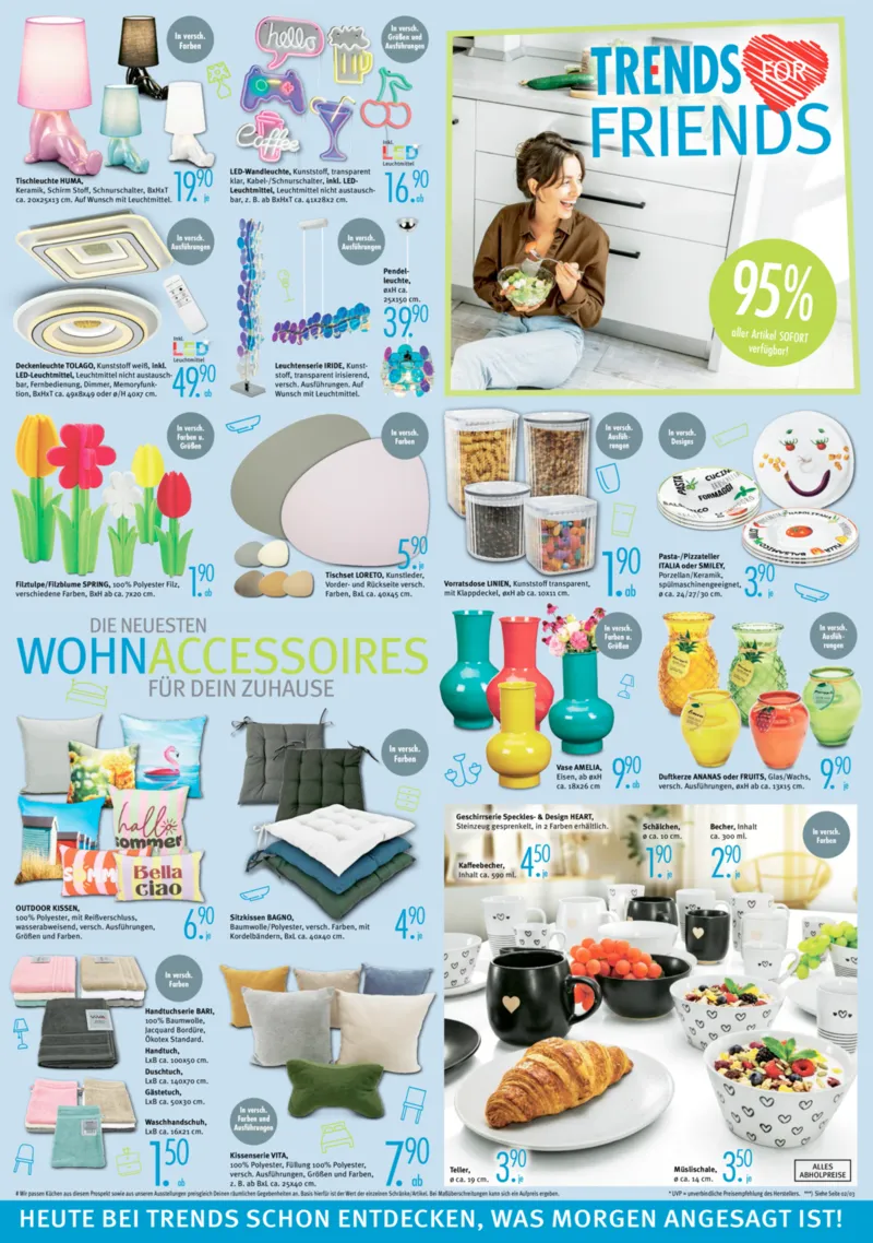 TRENDS Prospekt vom 11.04.2026, Seite 4