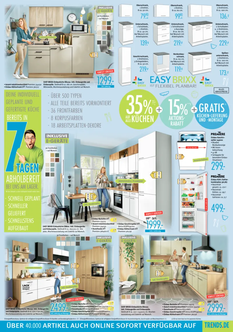 TRENDS Prospekt vom 11.04.2026, Seite 5