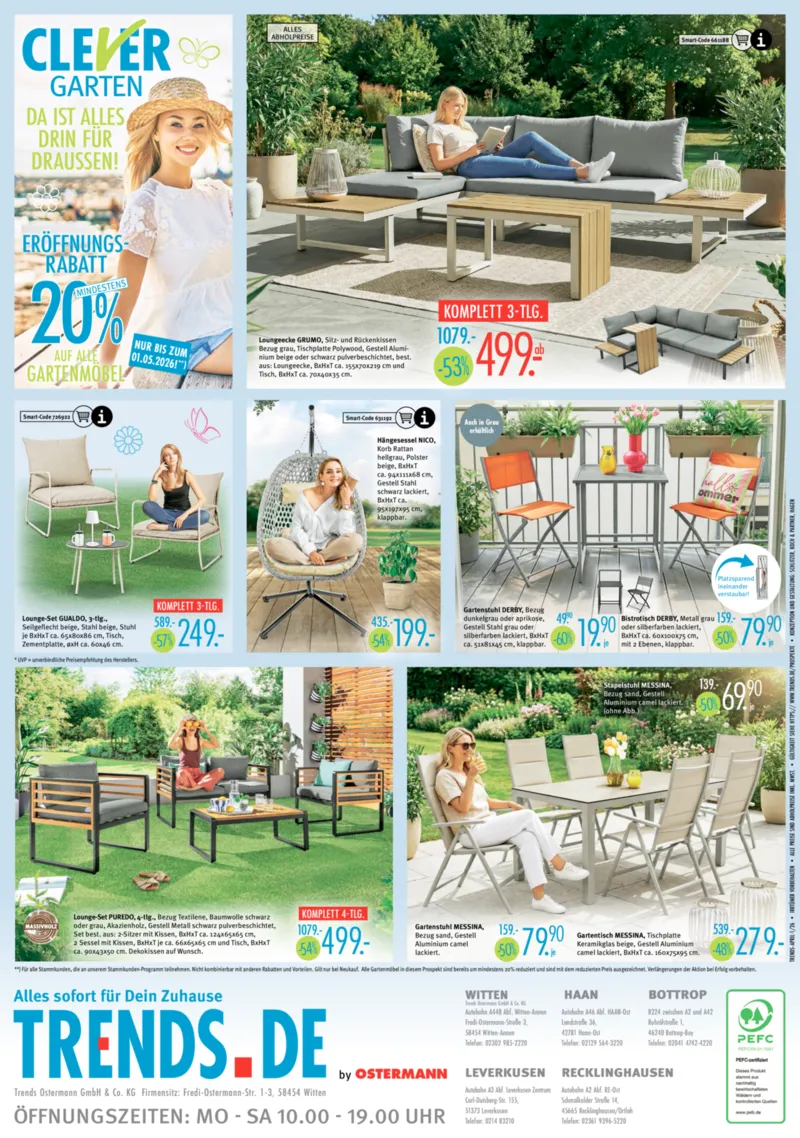 TRENDS Prospekt vom 11.04.2026, Seite 6