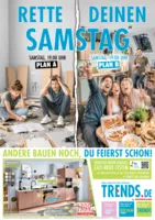 TRENDS Prospekt vom 27.06.2026